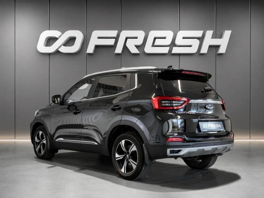 Chery Tiggo 4 Pro I Рязань  - изображение 2
