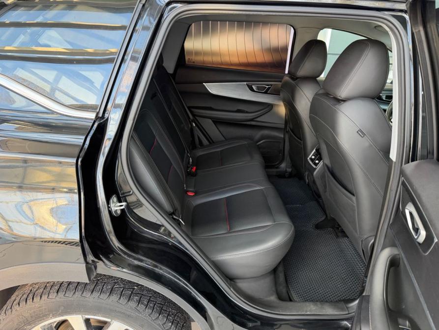 Chery Tiggo 7 Pro I Таганрог  - изображение 22