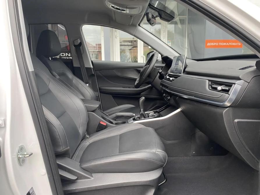 Chery Tiggo 4 Pro I Краснодар  - изображение 10