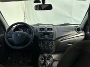Lada (ВАЗ) Granta I Рестайлинг Липецк  - изображение 30