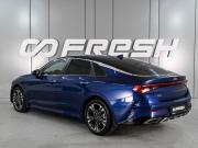 Kia K5 III Ростов-на-Дону  - изображение 24