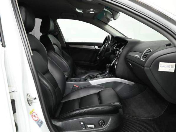 Audi A4 IV (B8) Рестайлинг с пробегом 2013 года, цена 1 990 000 рублей, 167399 км, седан, Автокод Объявления