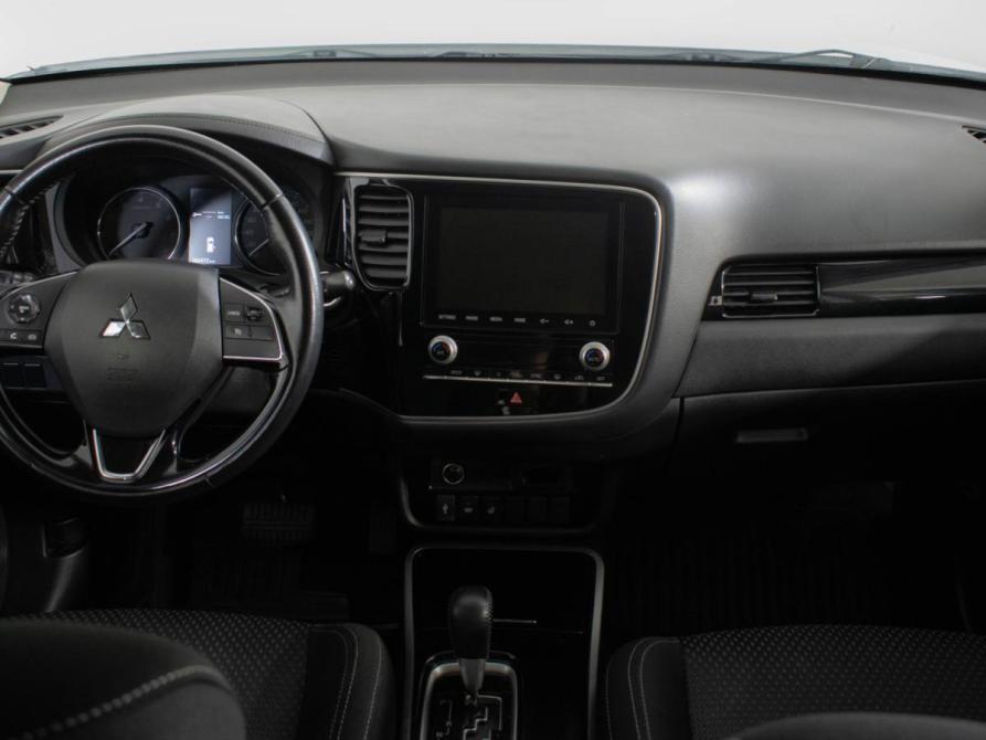 Mitsubishi Outlander III Рестайлинг 3 Москва  - изображение 12