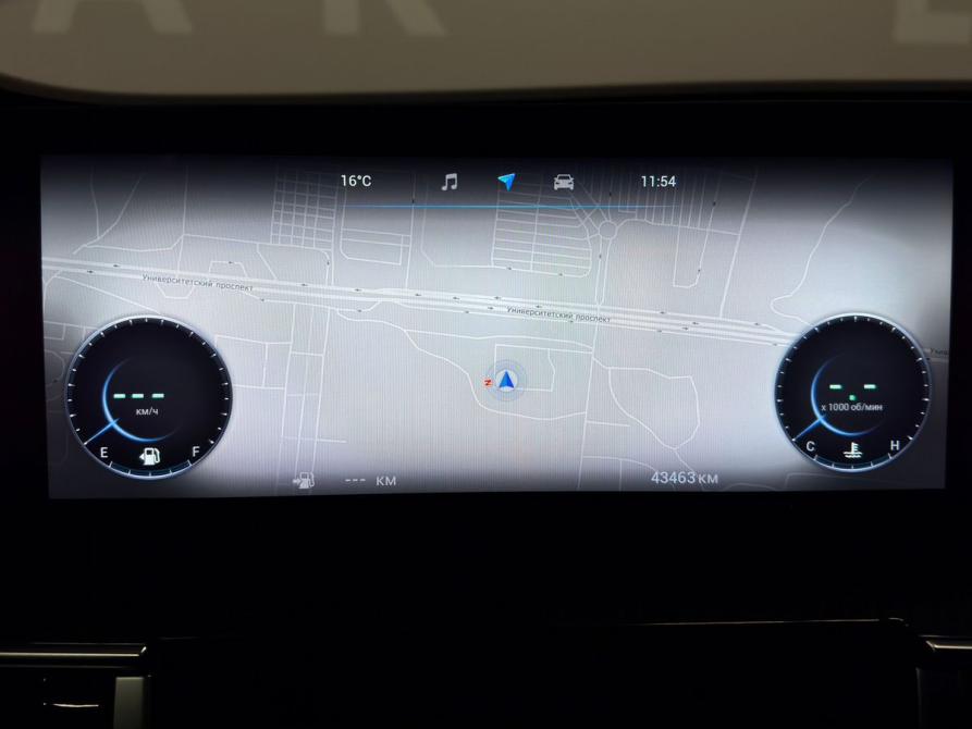 Chery Tiggo 7 Pro Max I Рестайлинг Волгоград  - изображение 10
