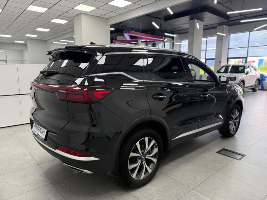 Chery Tiggo 7 Pro Max I Казань  - изображение 5