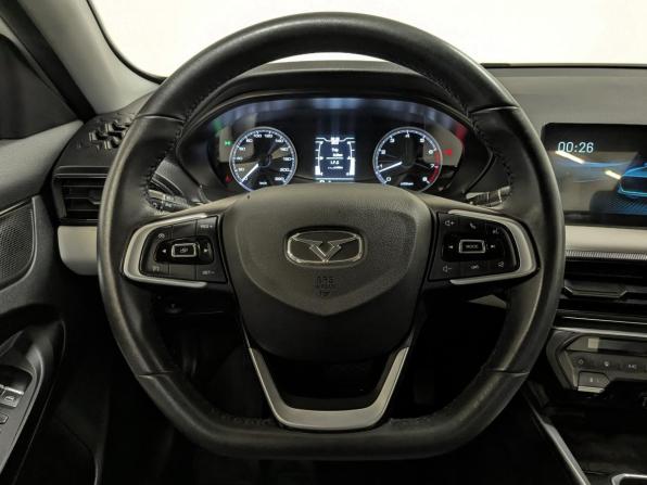 Kaiyi E5 с пробегом 2023 года, цена 940 000 рублей, 72763 км, седан, Автокод Объявления