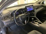Toyota Camry VIII (XV70) Рестайлинг Челябинск  - изображение 39