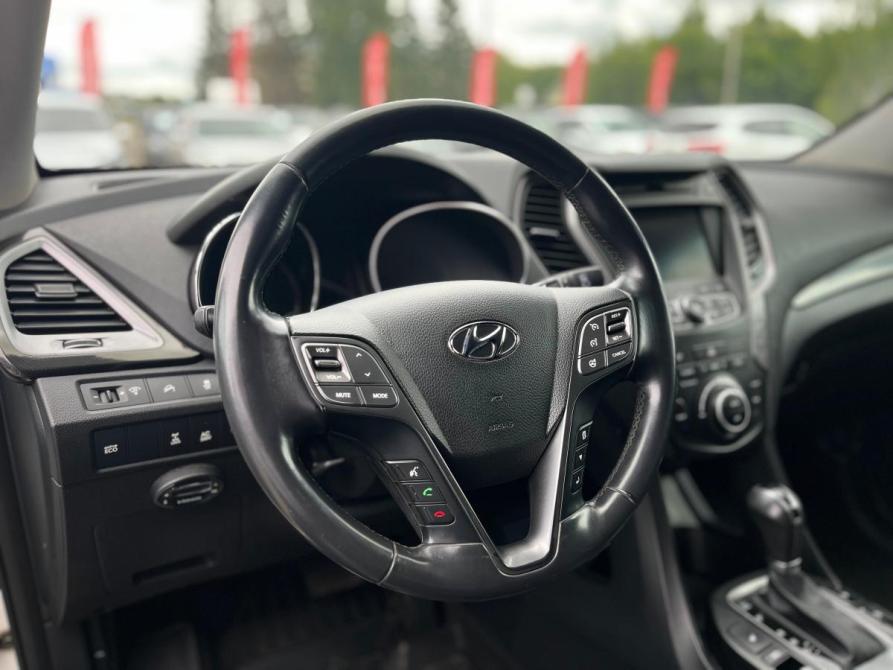 Hyundai Santa Fe III Альметьевск  - изображение 15
