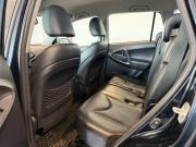 Toyota RAV4 III (XA30) Рестайлинг Подольск  - изображение 31