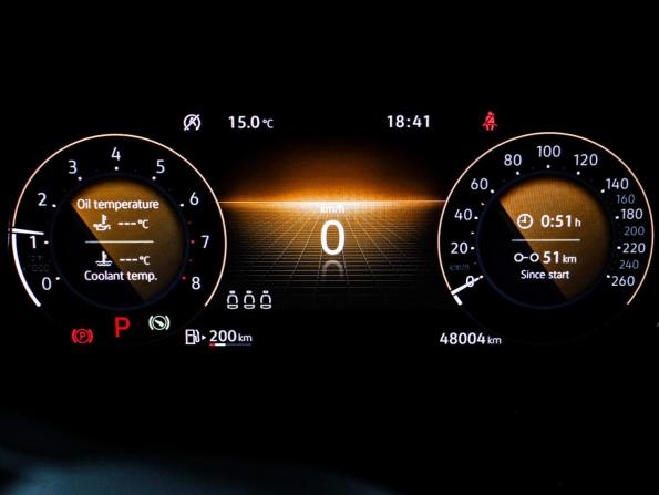 Volkswagen Golf VIII с пробегом 2021 года, цена 2 829 000 рублей, 50000 км, хэтчбек, Автокод Объявления