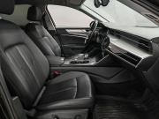 Audi A6 V (C8) Москва  - изображение 26