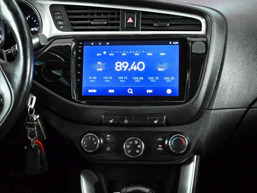 Kia Ceed II Рестайлинг Екатеринбург  - изображение 13