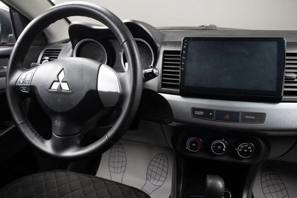 Mitsubishi Lancer X Оренбург  - изображение 9