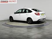 Lada (ВАЗ) Granta I Рестайлинг Белгород  - изображение 22
