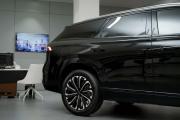 Jaecoo J8 Москва  - изображение 29