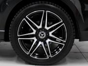 Mercedes-Benz V-Класс III (W447) Екатеринбург  - изображение 39