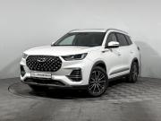 Chery Tiggo 8 Pro I Санкт-Петербург  - изображение 22