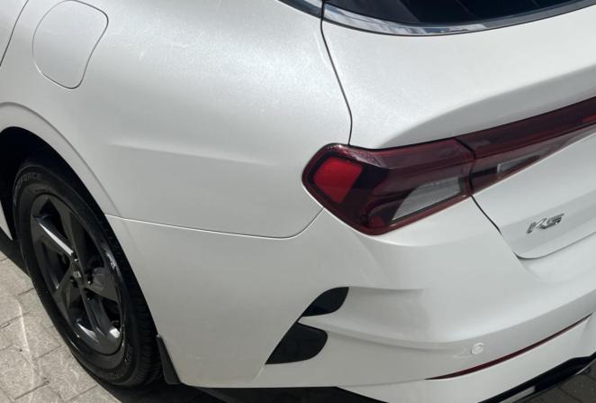 Kia K5 II с пробегом 2020 года, цена 2 340 000 рублей, 82328 км, седан, Автокод Объявления