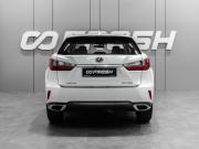 Lexus RX IV Тюмень  - изображение 35