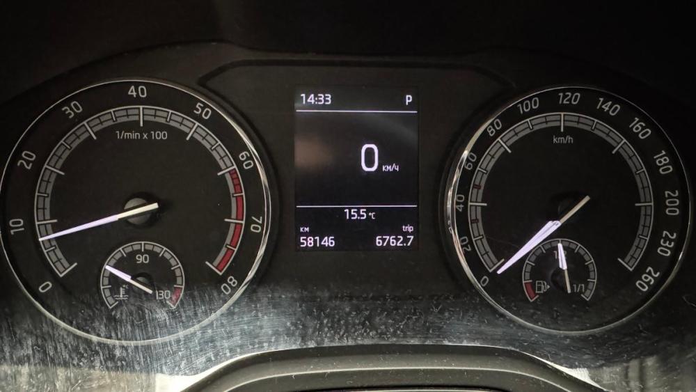 Skoda Kodiaq I Липецк  - изображение 9