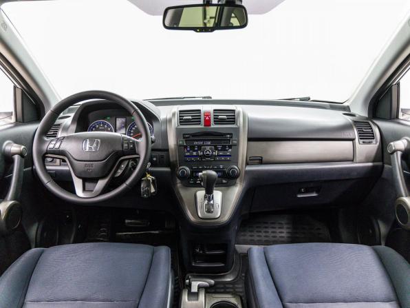 Honda CR-V III Рестайлинг с пробегом 2011 года, цена 1 525 000 рублей, 173360 км, внедорожник, Автокод Объявления