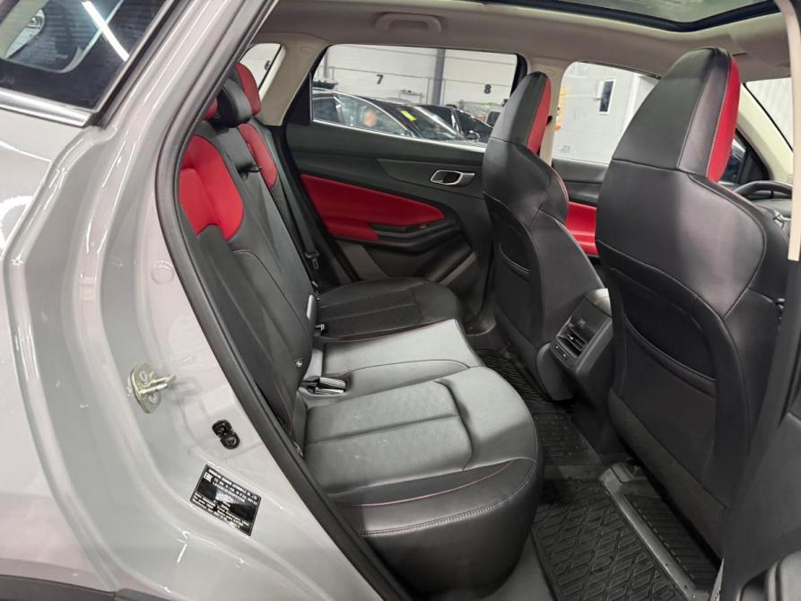 Changan CS55 Plus II Краснодар  - изображение 14