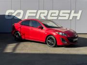 Mazda 3 II (BL) Кропоткин  - изображение 24