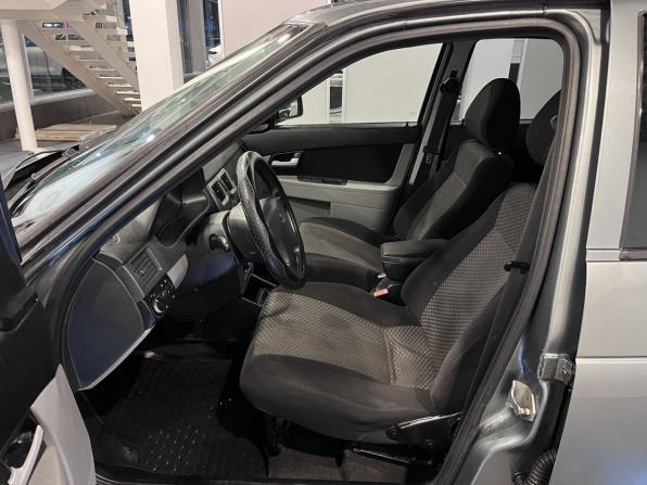 Lada (ВАЗ) Priora I с пробегом 2011 года, цена 310 000 рублей, 163150 км, хэтчбек, Автокод Объявления