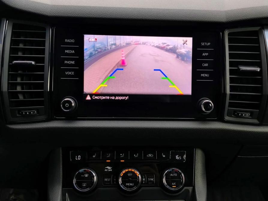 Skoda Kodiaq I Санкт-Петербург  - изображение 19
