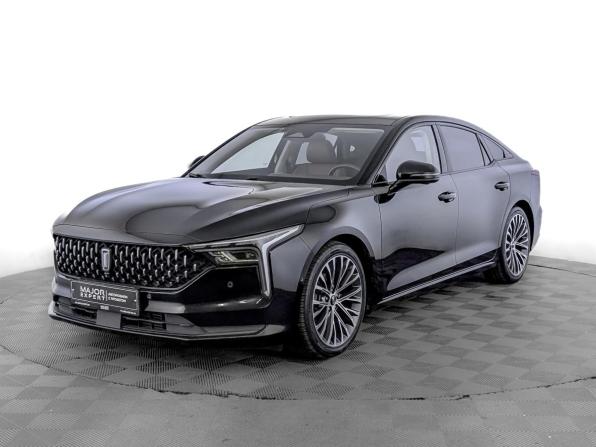 Bestune B70 I с пробегом 2023 года, цена 1 750 000 рублей, 86880 км, лифтбек, Автокод Объявления