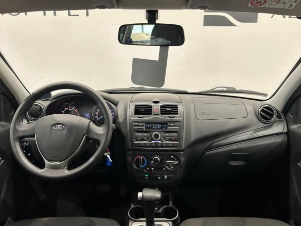 Lada (ВАЗ) Granta I Рестайлинг с пробегом 2018 года, цена 699 000 рублей, 67339 км, хэтчбек, Автокод Объявления