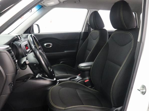 Kia Soul II с пробегом 2014 года, цена 1 165 000 рублей, 161500 км, хэтчбек, Автокод Объявления