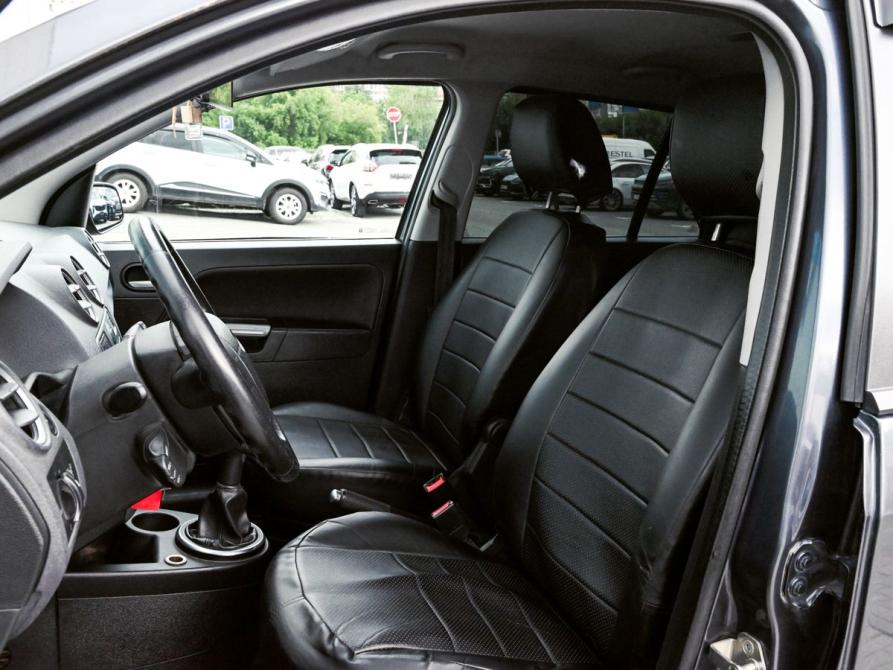Ford Fusion I Рестайлинг Екатеринбург  - изображение 13