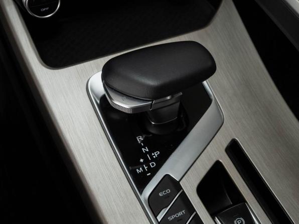Geely Coolray I с пробегом 2023 года, цена 1 848 000 рублей, 61385 км, внедорожник, Автокод Объявления