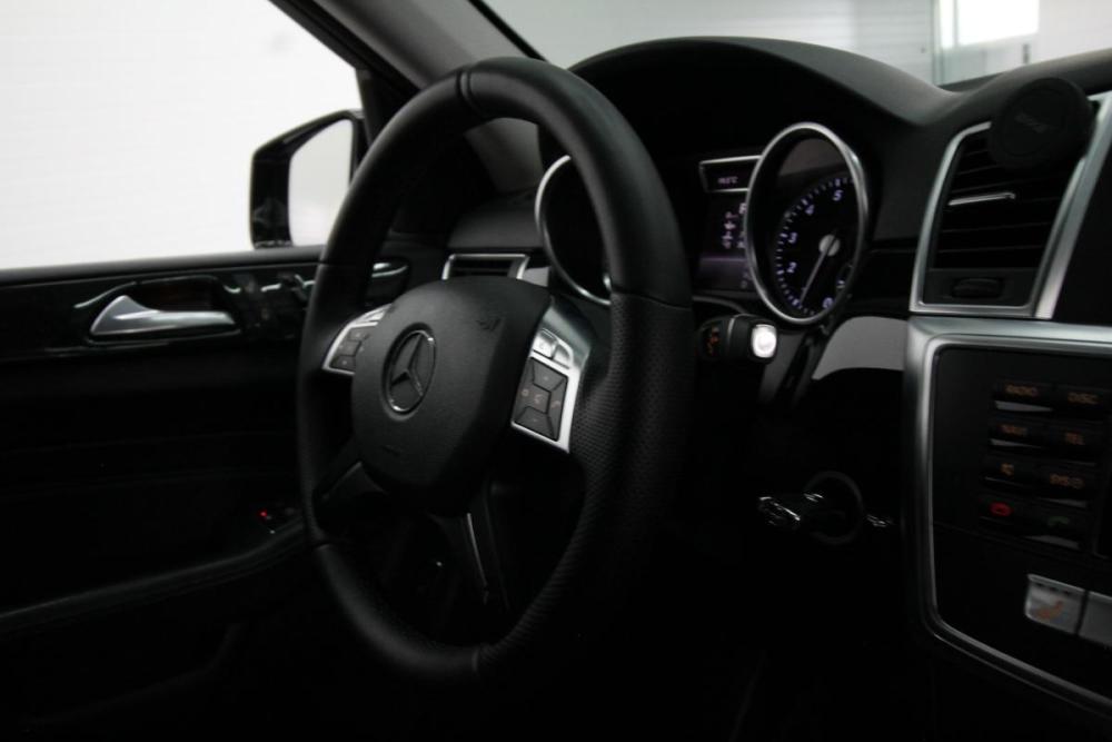 Mercedes-Benz M-Класс III (W166) Сургут  - изображение 48