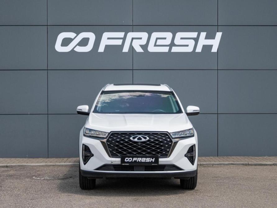 Chery Tiggo 7 Pro Max I Краснодар  - изображение 3