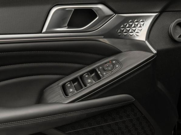 Haval F7x II с пробегом 2025 года, цена 3 240 000 рублей, 6100 км, внедорожник, Автокод Объявления