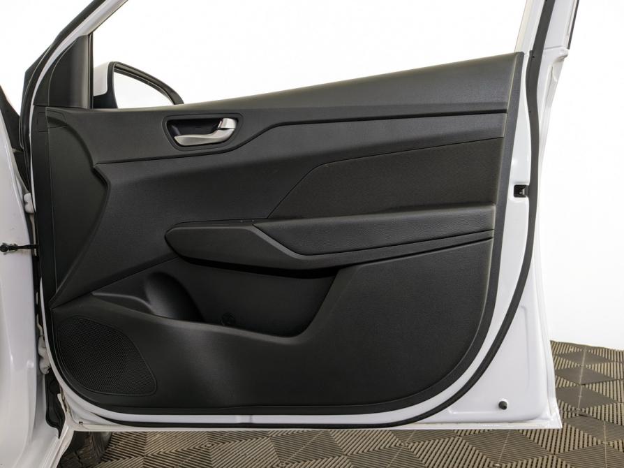 Hyundai Solaris II Рестайлинг Москва  - изображение 24