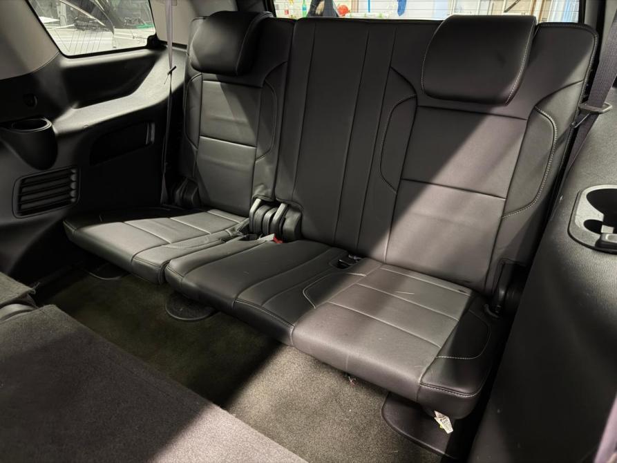 Chevrolet Tahoe IV Санкт-Петербург  - изображение 29