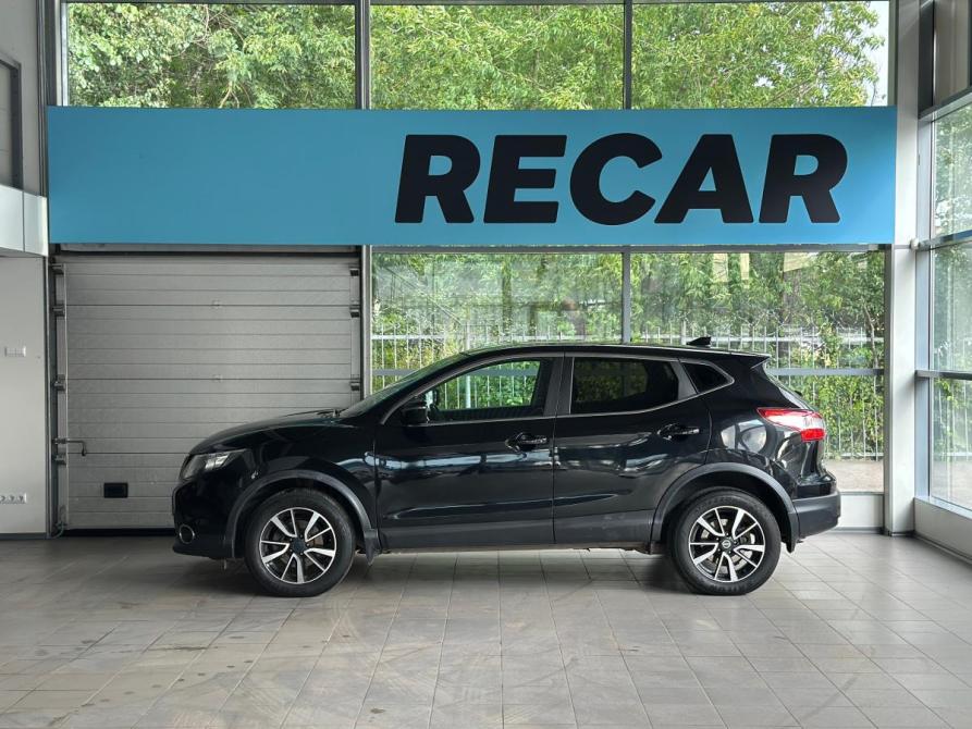 Nissan Qashqai II Санкт-Петербург  - изображение 2