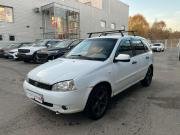 Lada (ВАЗ) Kalina I Нижнекамск  - изображение 23