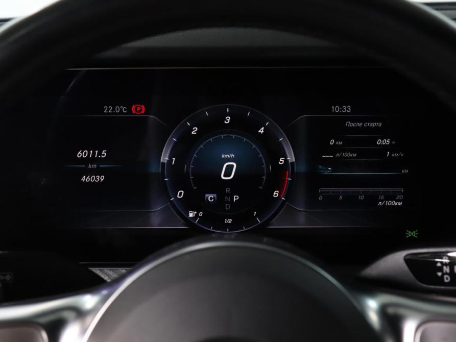 Mercedes-Benz CLS III (C257) Москва  - изображение 11