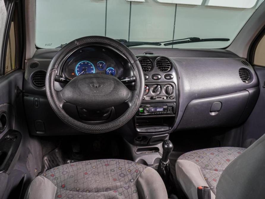 Daewoo Matiz II Воронеж  - изображение 6
