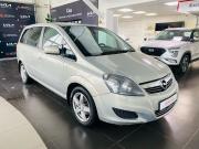 Opel Zafira B Рестайлинг Миасс  - изображение 26
