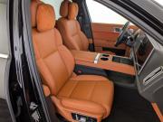 Li Auto (Lixiang) L7 I Рестайлинг Москва  - изображение 54