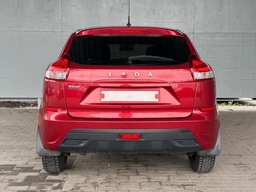 Lada (ВАЗ) XRAY I Тамбов  - изображение 7