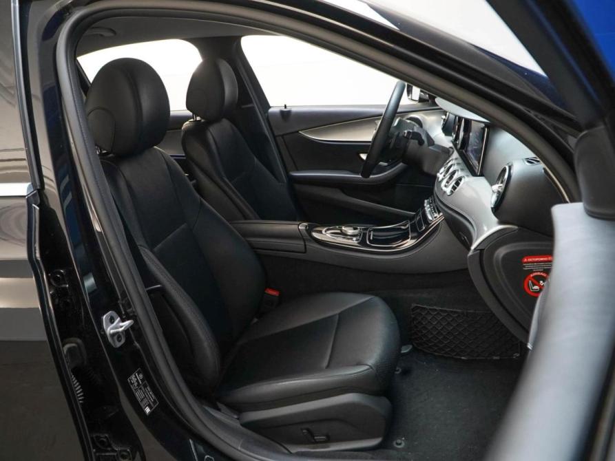 Mercedes-Benz E-Класс V (W213 S213 C238) Москва  - изображение 8