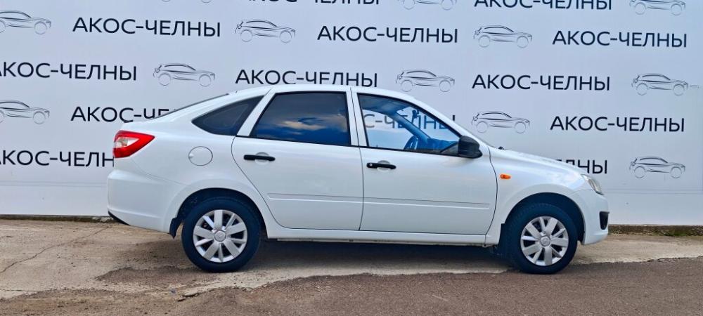 Lada (ВАЗ) Granta I Набережные Челны  - изображение 7