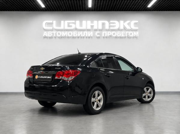 Chevrolet Cruze I Рестайлинг с пробегом 2013 года, цена 820 500 рублей, 188000 км, седан, Автокод Объявления