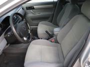 Chevrolet Lacetti I Екатеринбург  - изображение 31